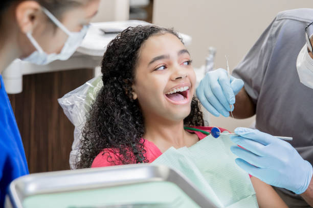 Best Emergency Dental Services for Seniors in Garner, IA